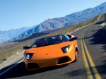 Lamborghini Murcielago LP640 Roadster 2006 года